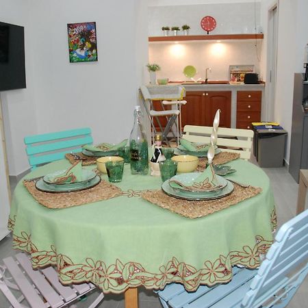 Casa Vacanze Toto Sapore Torre Annunziata Extérieur photo