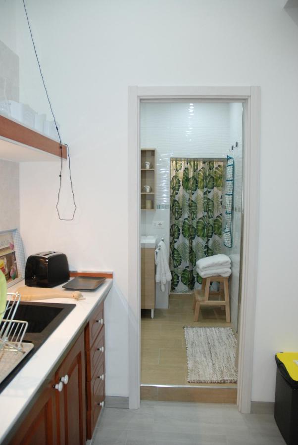 Casa Vacanze Toto Sapore Torre Annunziata Extérieur photo