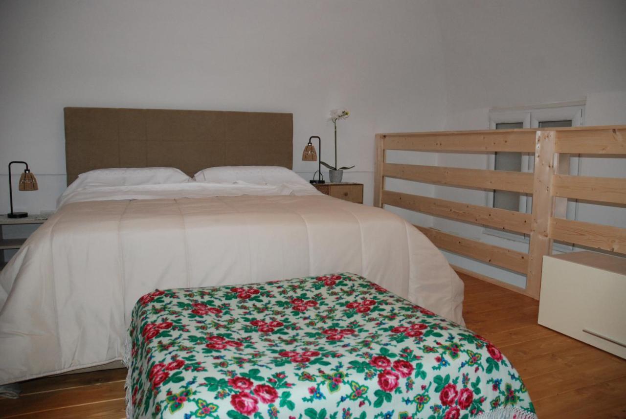 Casa Vacanze Toto Sapore Torre Annunziata Extérieur photo