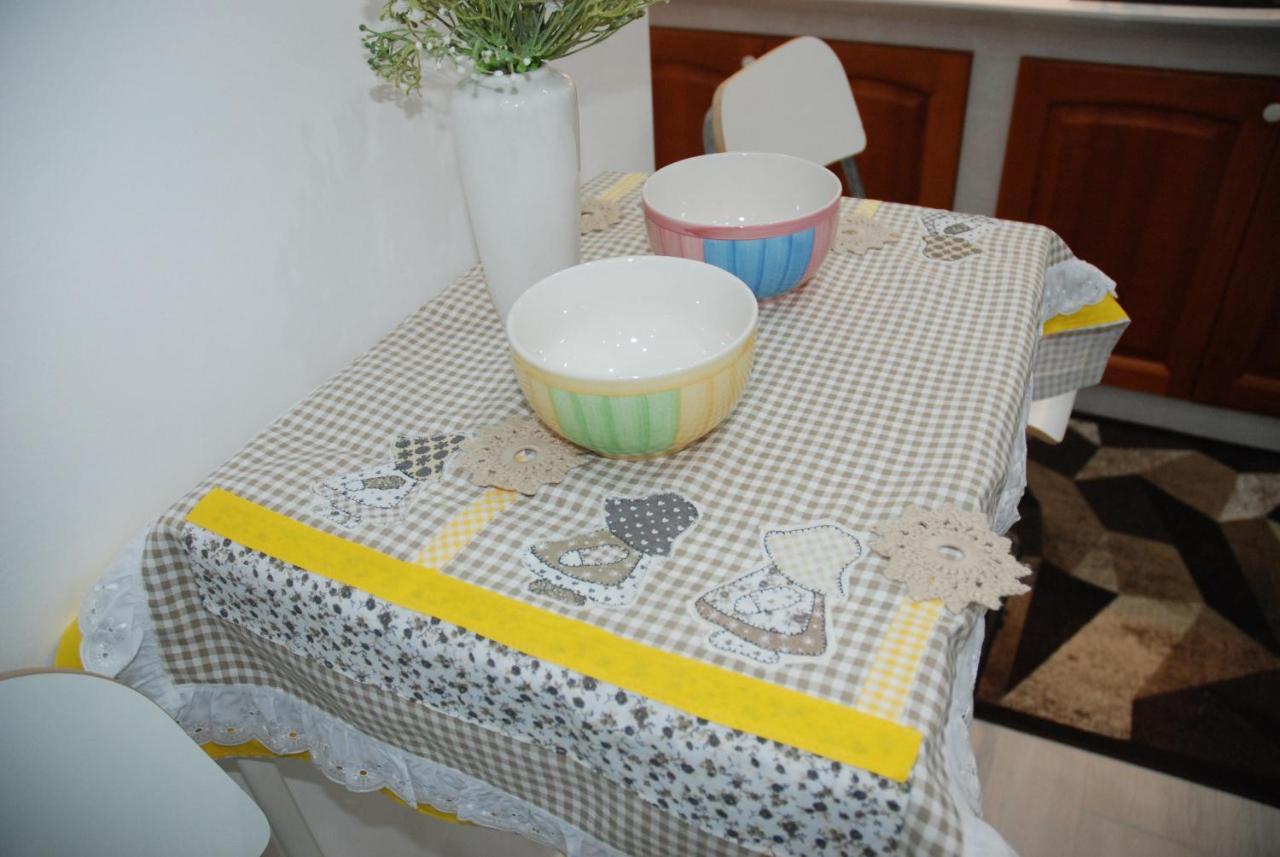 Casa Vacanze Toto Sapore Torre Annunziata Extérieur photo
