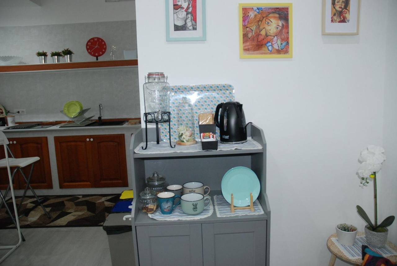 Casa Vacanze Toto Sapore Torre Annunziata Extérieur photo